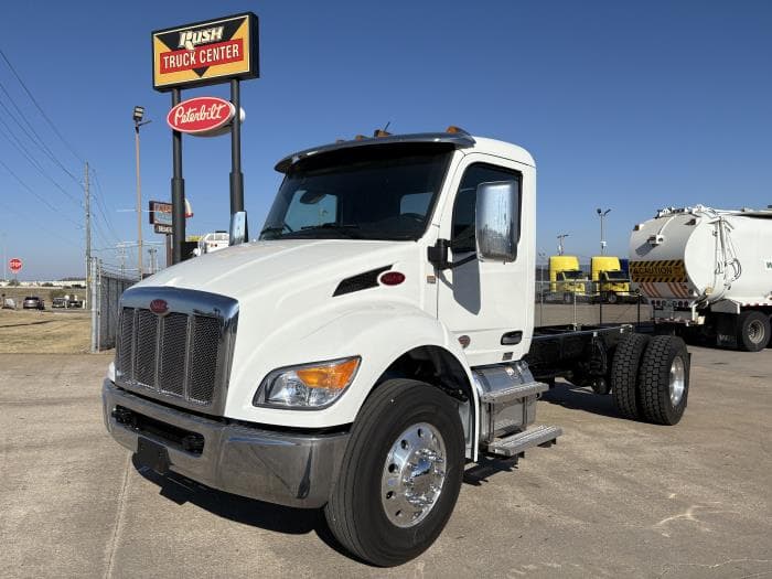 2026 Peterbilt — photo 4
