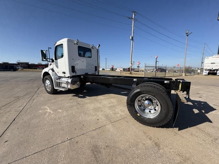 2026 Peterbilt — photo 5