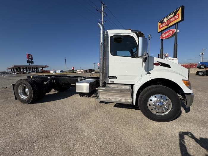 2026 Peterbilt — photo 7