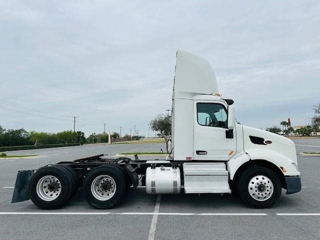 2020 Peterbilt 579 — photo 5