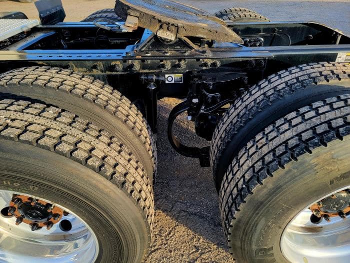 2022 Peterbilt 579 — photo 15