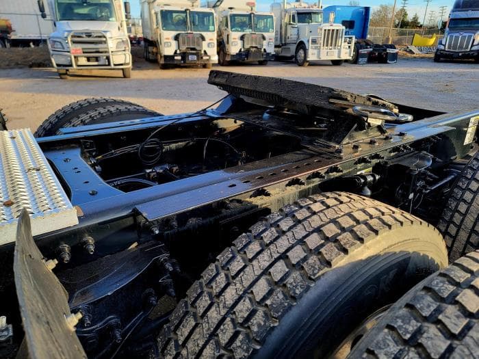 2022 Peterbilt 579 — photo 17
