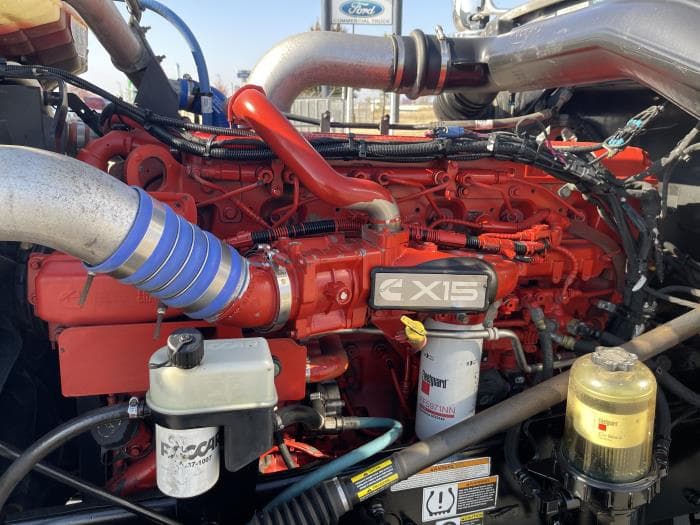 2022 Peterbilt 389 — photo 29