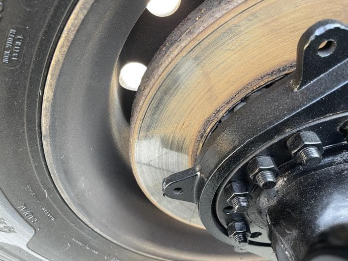 2022 Peterbilt 389 — photo 13