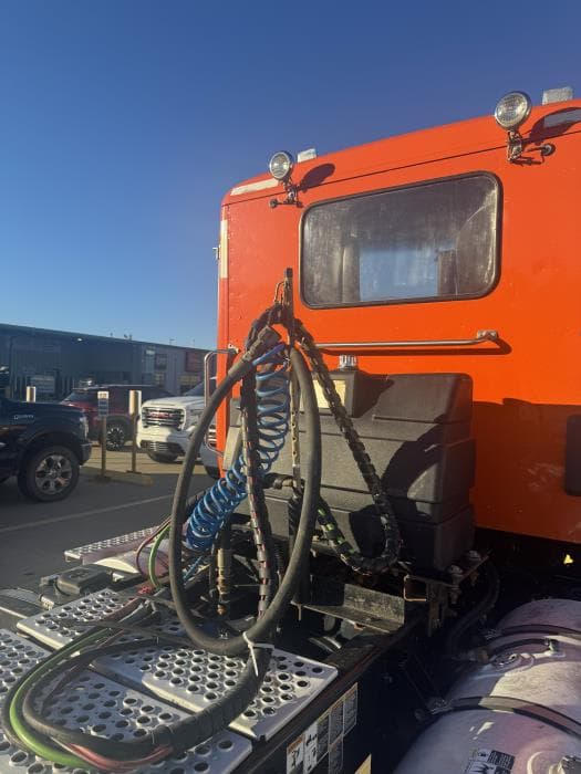 2020 Kenworth T880 — photo 12