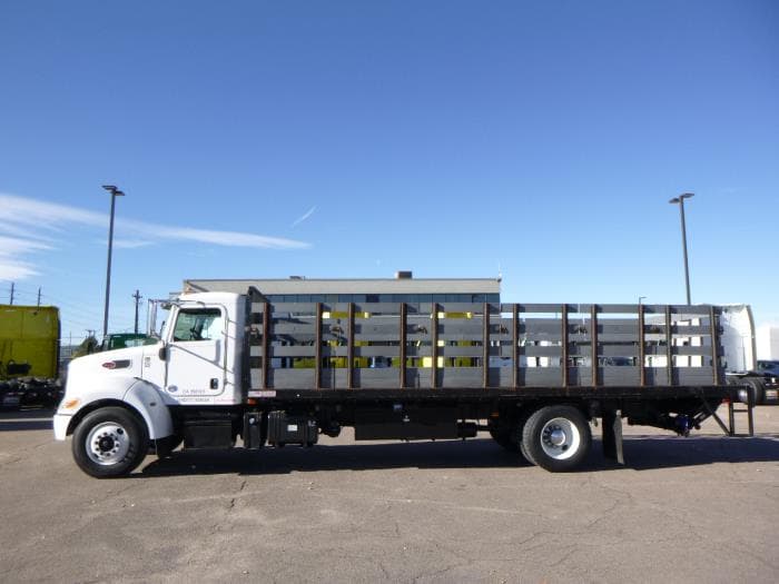 2020 Peterbilt — photo 3