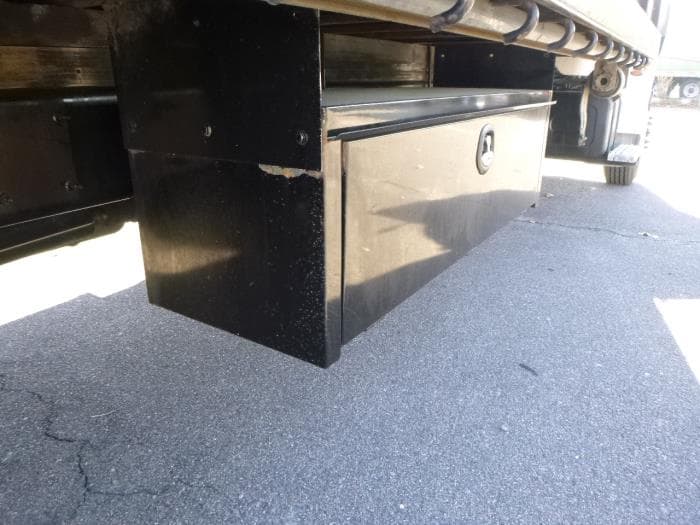 2020 Peterbilt — photo 26