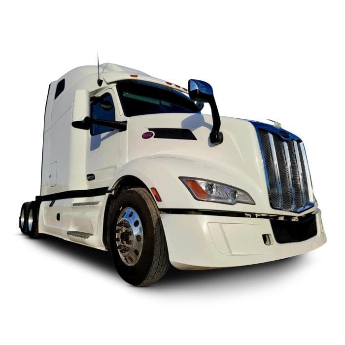 2022 Peterbilt 579 — photo 3