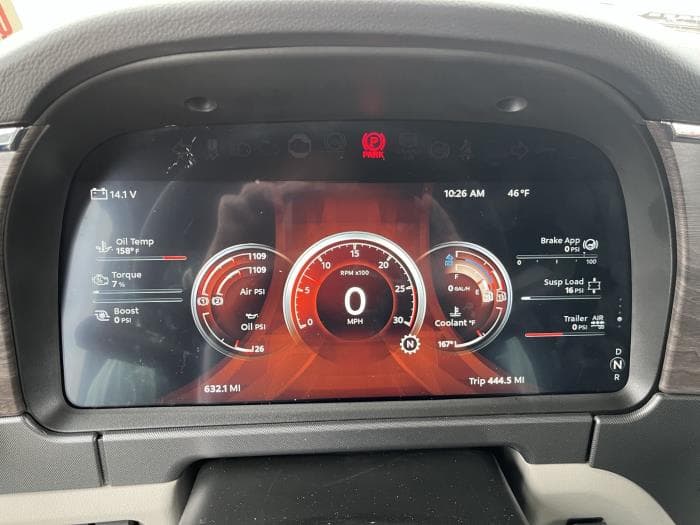 2026 Peterbilt 579 — photo 15