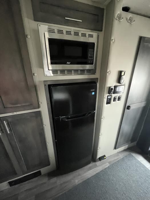 2026 Peterbilt 579 — photo 20