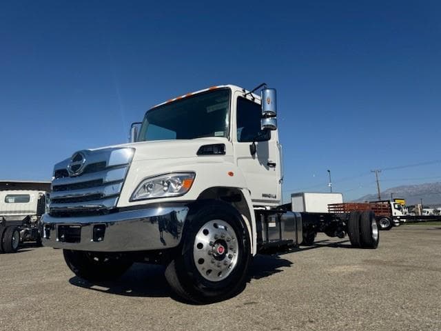 2026 Hino L6 — photo 2