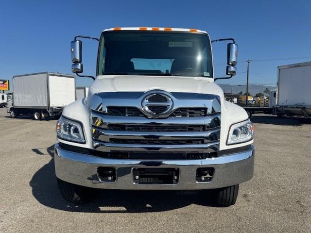 2026 Hino L6 — photo 3