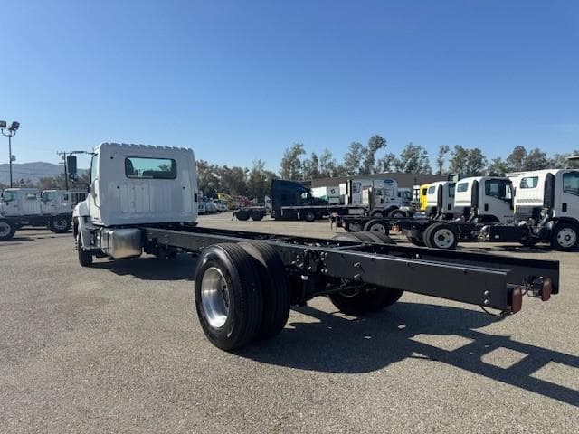 2026 Hino L6 — photo 8