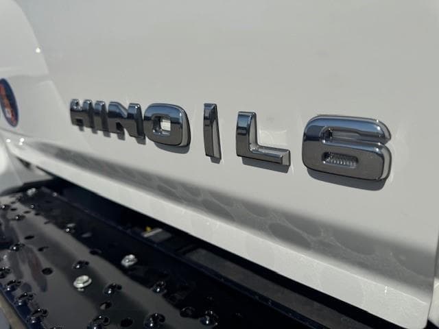 2026 Hino L6 — photo 6