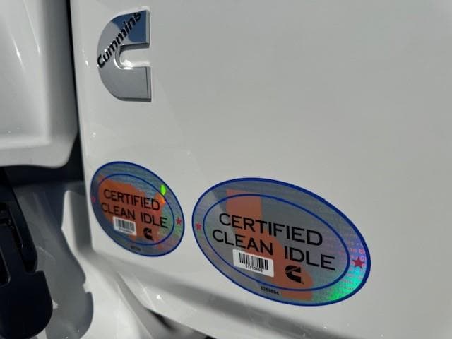 2026 Hino L7 — photo 12