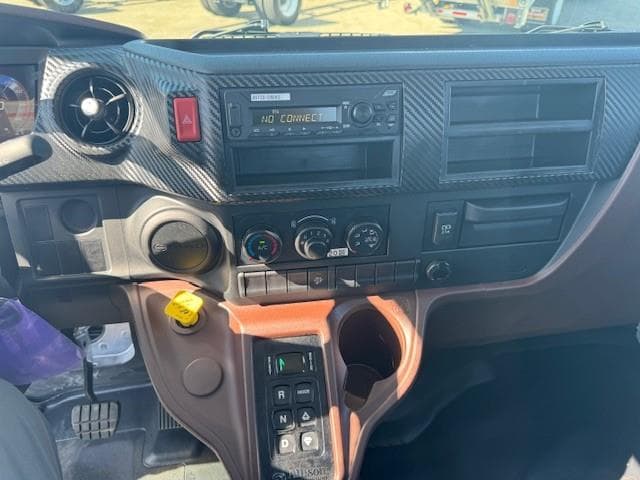 2026 Hino L7 — photo 15