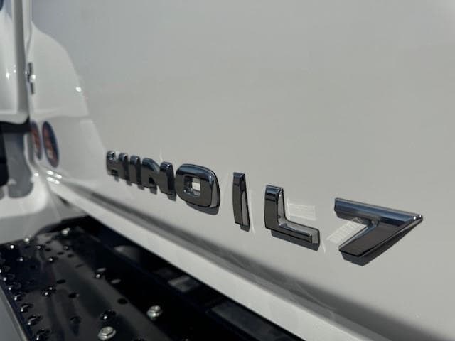 2026 Hino L7 — photo 13