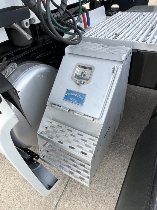 2022 Peterbilt 579 — photo 5