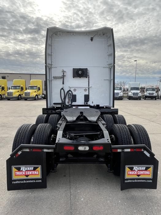 2022 Peterbilt 579 — photo 6