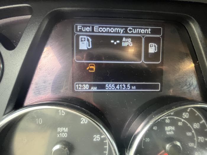 2022 Peterbilt 579 — photo 18