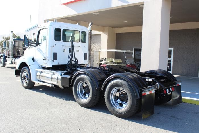 2023 Kenworth T880 — photo 5