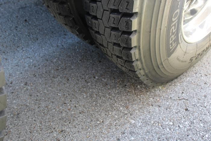 2023 Kenworth T880 — photo 7