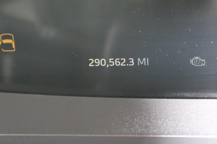 2023 Kenworth T880 — photo 14