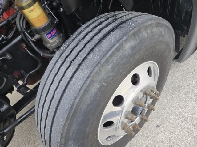 2022 International LT — photo 21