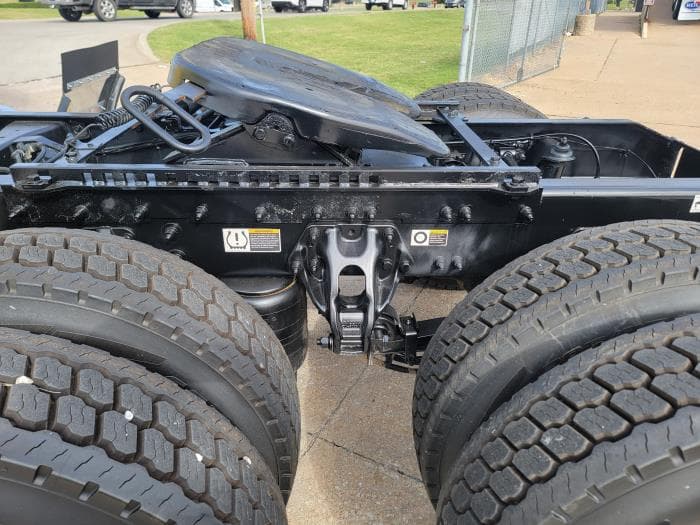 2021 Peterbilt 579 — photo 20