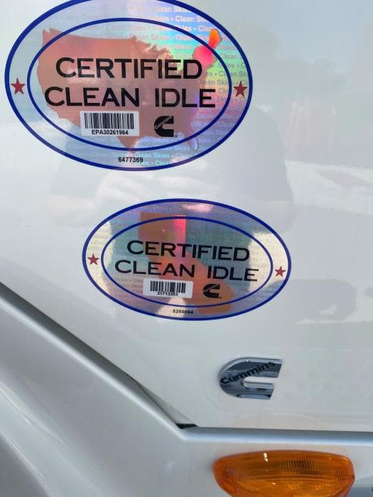 2026 International LT — photo 7