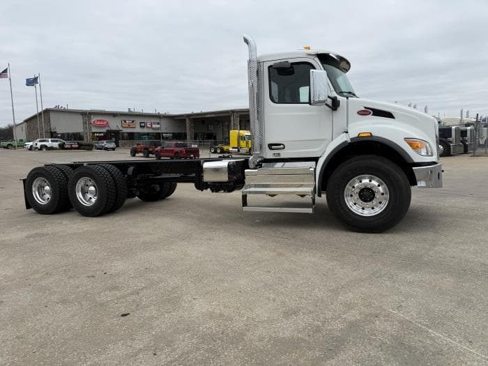 2026 Peterbilt 548 — photo 20