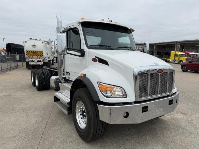 2026 Peterbilt 548 — photo 22