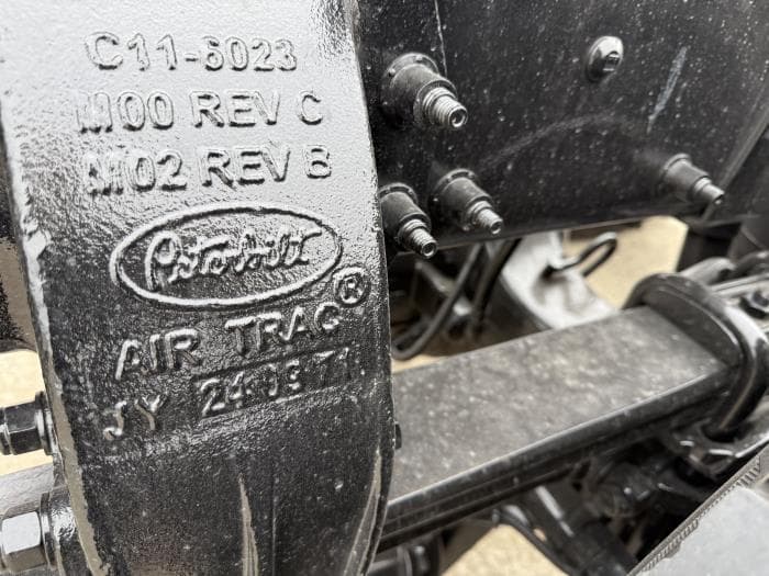 2026 Peterbilt 548 — photo 25