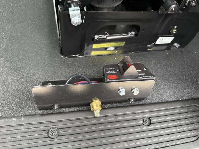 2026 Peterbilt 548 — photo 26