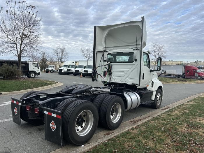 2026 International LT — photo 6