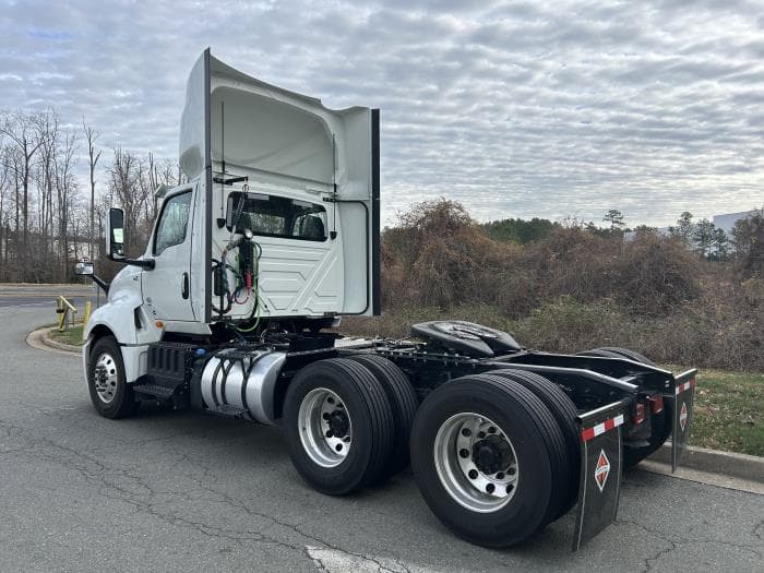 2026 International LT — photo 8