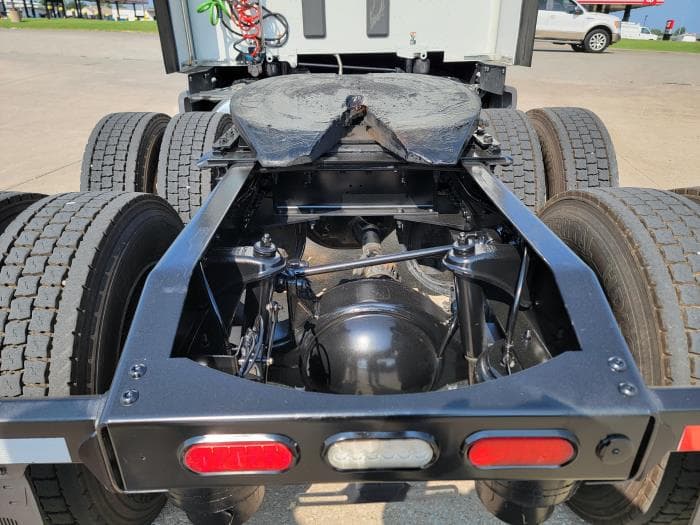 2021 Peterbilt 579 — photo 6