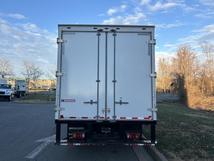 2019 Isuzu NPR — photo 8