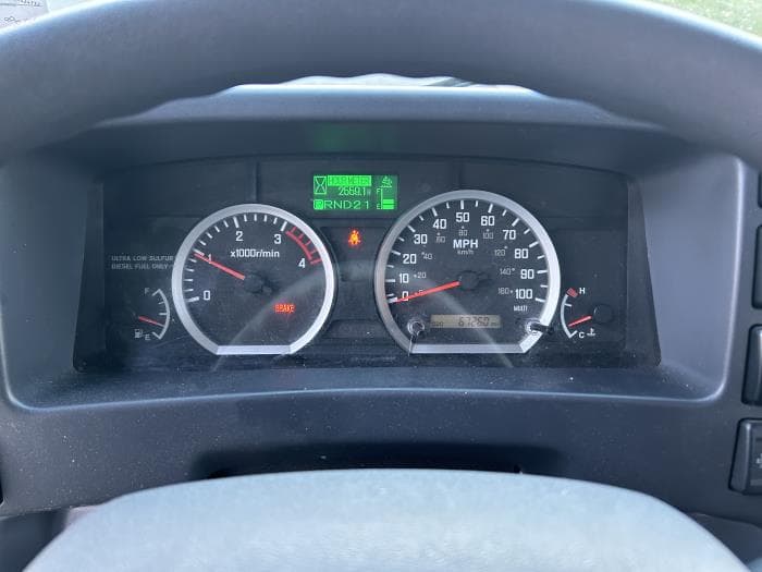 2019 Isuzu NPR — photo 15