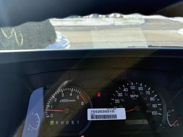 2026 Isuzu NPR — photo 30