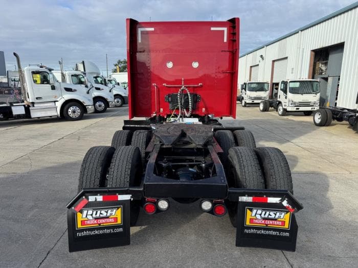 2022 Peterbilt 579 — photo 7