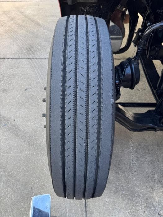 2022 Peterbilt 579 — photo 16