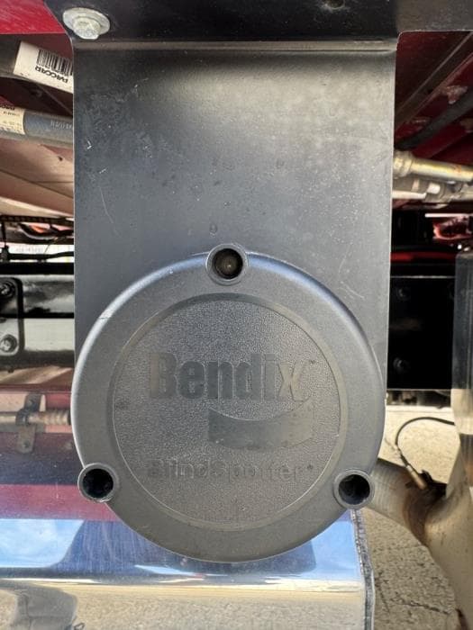 2022 Peterbilt 579 — photo 24