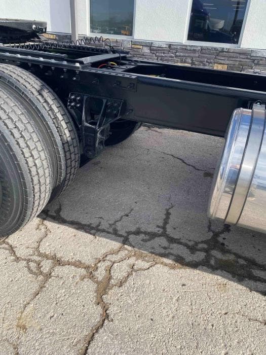 2026 International HX — photo 17