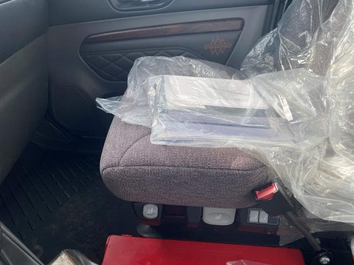 2026 International HX — photo 13