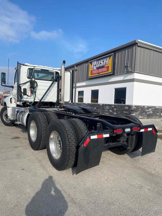 2026 International LT — photo 7