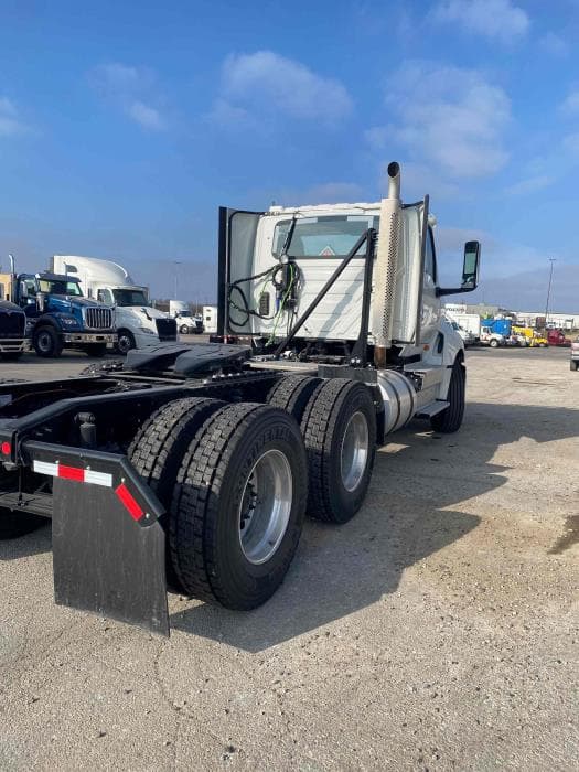 2026 International LT — photo 7