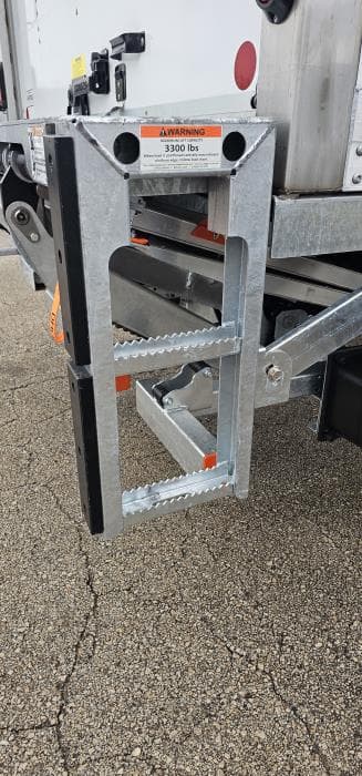 2026 Hino L6 — photo 12