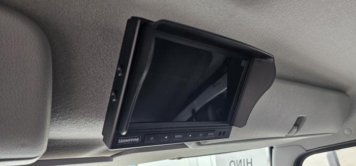 2026 Hino L6 — photo 7