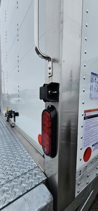 2026 Hino L6 — photo 14